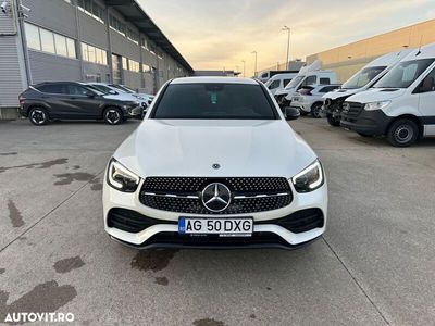 Mercedes GLC200