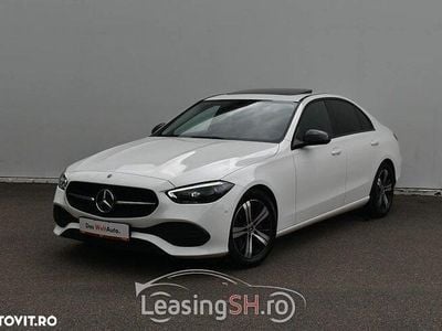 Mercedes A200