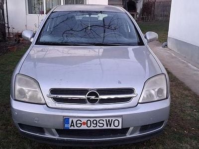 Second-hand Opel Vectra Elegance 122 CP (89 kW) 2005 Culoaregri Berlinǎ