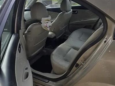 Utilizat 2003 Nissan Primera Berlinǎ | 1.200 EUR