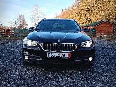 BMW 525