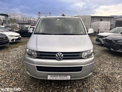 VW Multivan