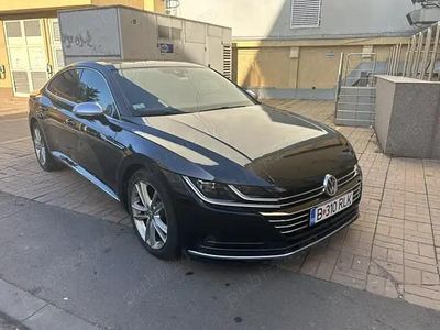 VW Arteon