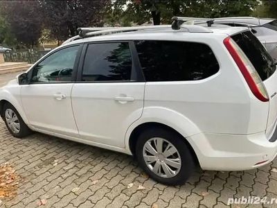 Utilizat 2009 Ford Focus | 1.800 EUR (Preț OK)
