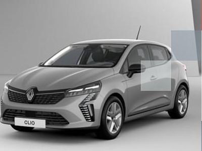 Utilizat 2024 Renault Clio V | 15.200 EUR