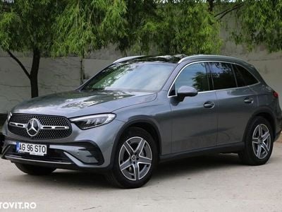 Mercedes GLC300