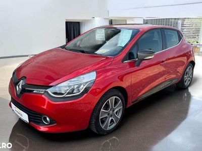 Renault Clio IV