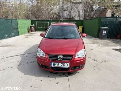 VW Polo