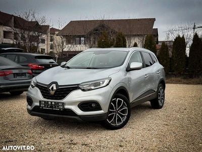 Culoaregri Utilizat 2019 Renault Kadjar Intens SUV | 14.490 EUR (Preț OK)