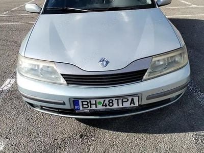 Utilizat 2001 Renault Laguna II Hatchback | 1.000 EUR