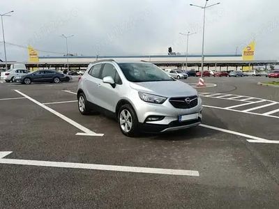 Utilizat 2019 Opel Mokka SUV | 9.000 EUR