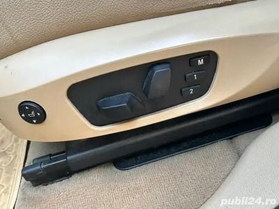 Second-hand BMW X3 183 CP (134 kW) 2012 Maro SUV