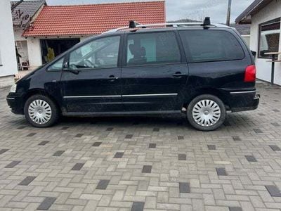 VW Sharan