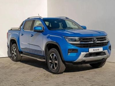 Second-hand VW Amarok 241 CP (177 kW) 2024 Pickup