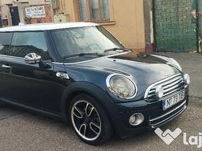 Utilizat 2007 Mini Cooper Hatchback | 1.700 EUR