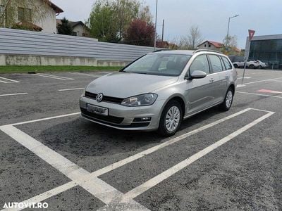 VW Golf VII