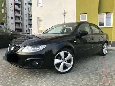 Second-hand Seat Exeo 143 CP (105 kW) 2009 Berlinǎ