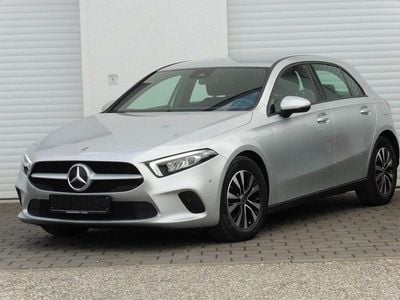 Mercedes A180