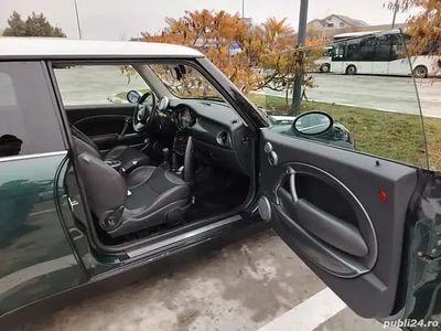 Second-hand 2005 Mini Cooper Coupé Coupe | 3.700 EUR (Scump)