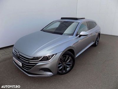 VW Arteon