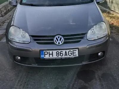 VW Golf V