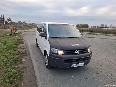 VW T5