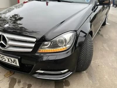 Second-hand Mercedes A220 204 CP (150 kW) 2014 Berlinǎ