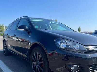 VW Golf VII