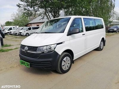 VW T6.1