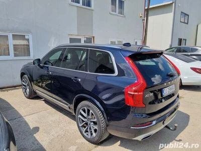 Second-hand Volvo XC90 235 CP (172 kW) 2016 SUV