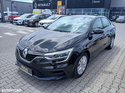 Renault Mégane IV