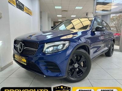 Mercedes GLC220