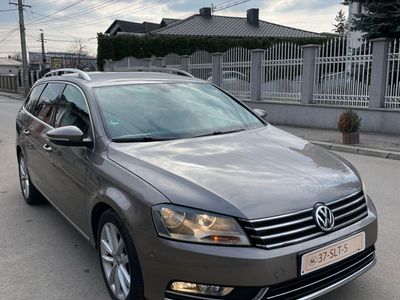 second-hand VW Passat 1.6 , 2012