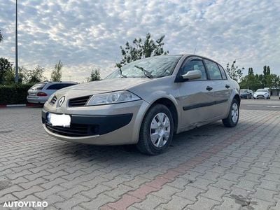 Renault Mégane II