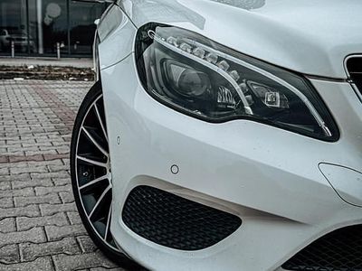 Utilizat 2015 Mercedes 200 Coupe | 16.800 EUR