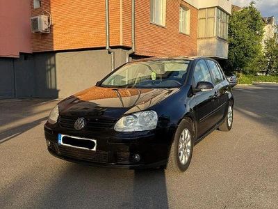 VW Golf IV