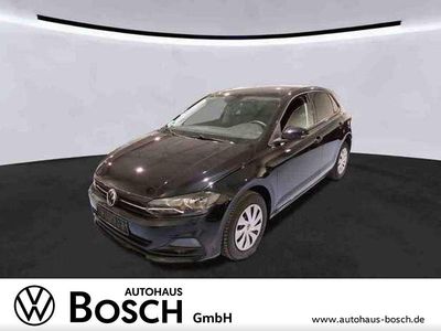 Second-hand VW Polo Comfortline 95 CP (69 kW) 2021