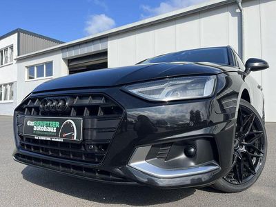 Utilizat 2021 Audi A4 Advanced Break | 29.455 EUR (Preț OK)