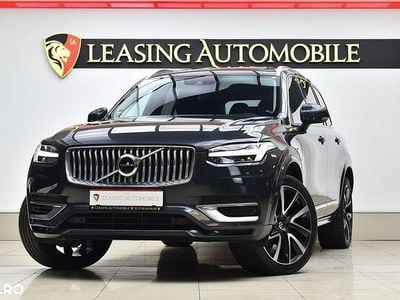 Culoaregri Utilizat 2021 Volvo XC90 Inscription SUV | 38.708 EUR (Preț OK)