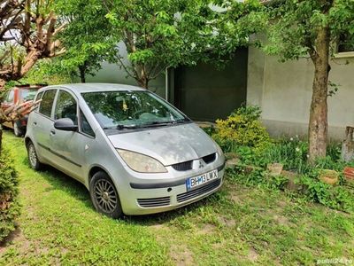 second-hand Mitsubishi Colt 