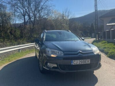 Citroën C5