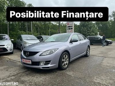 second-hand Mazda 6 Sport 2.0 CD DPF Exclusive