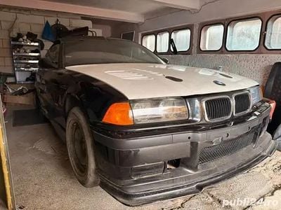 Second-hand 1993 BMW 320 Coupe | 5.500 EUR