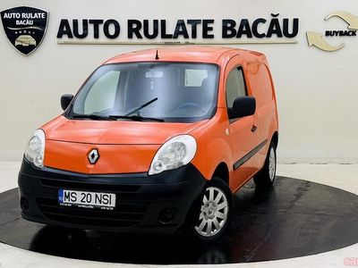 Utilizat 2010 Renault Kangoo | 2.990 EUR