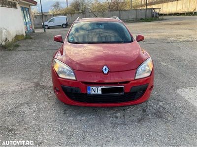 second-hand Renault Mégane dCi 130 FAP Dynamique