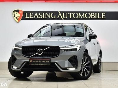 Culoaregri Utilizat 2023 Volvo XC60 Plus SUV | 44.758 EUR (Scump)
