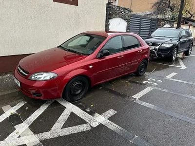 Utilizat 2009 Chevrolet Lacetti Hatchback | 1.100 EUR