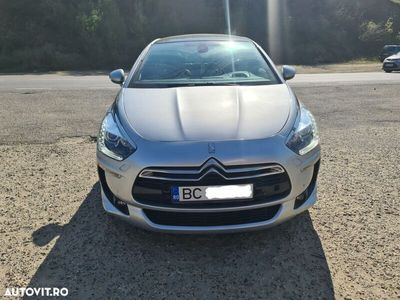 second-hand Citroën DS5 Hybrid4 Aut.