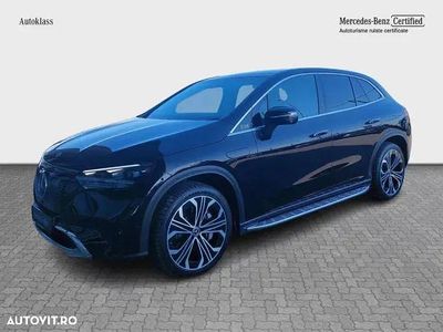 Mercedes EQE350