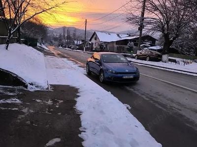 Second-hand 2010 VW Scirocco Coupe | 6.999 EUR